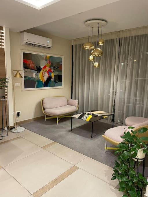Apartman Neva Magnolia Belgradewaterfront Belgrade