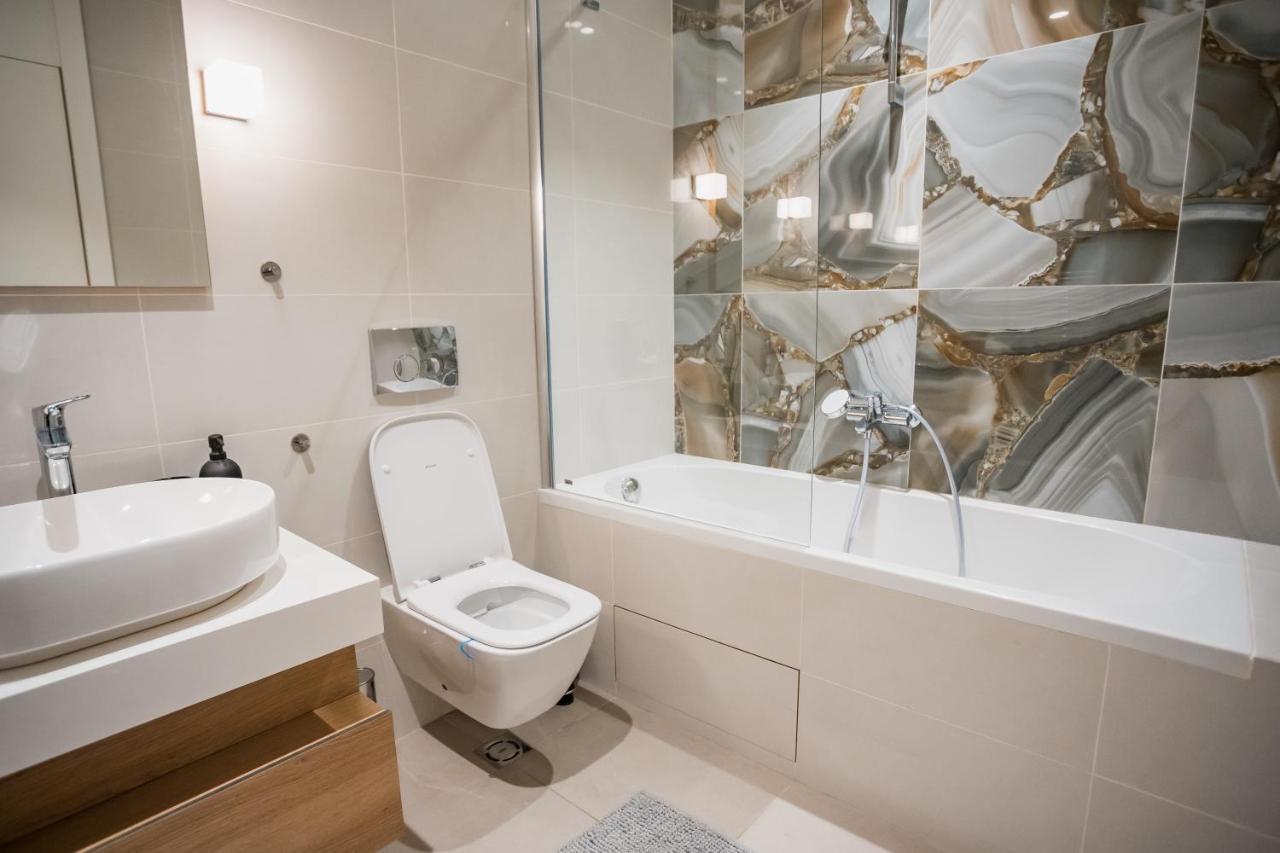 Apartman Neva Magnolia Belgradewaterfront
